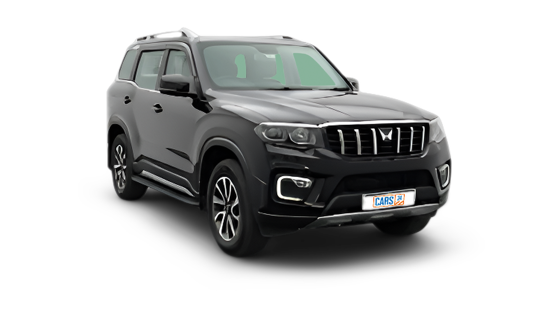 Mahindra SCORPIO-N-img